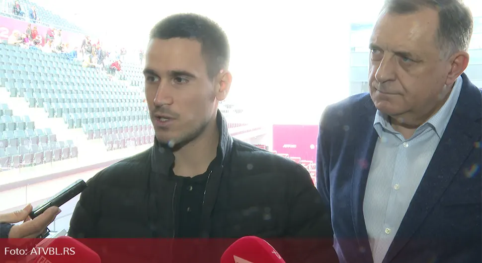 Đorđe Đoković: Novak priželjkuje Vavrinku, ali sa drugačijim ishodom nego u Parizu