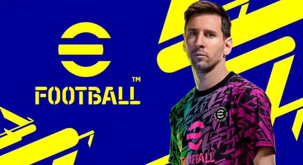 EFootball nastavlja da raste! Stižu novi klubovi!