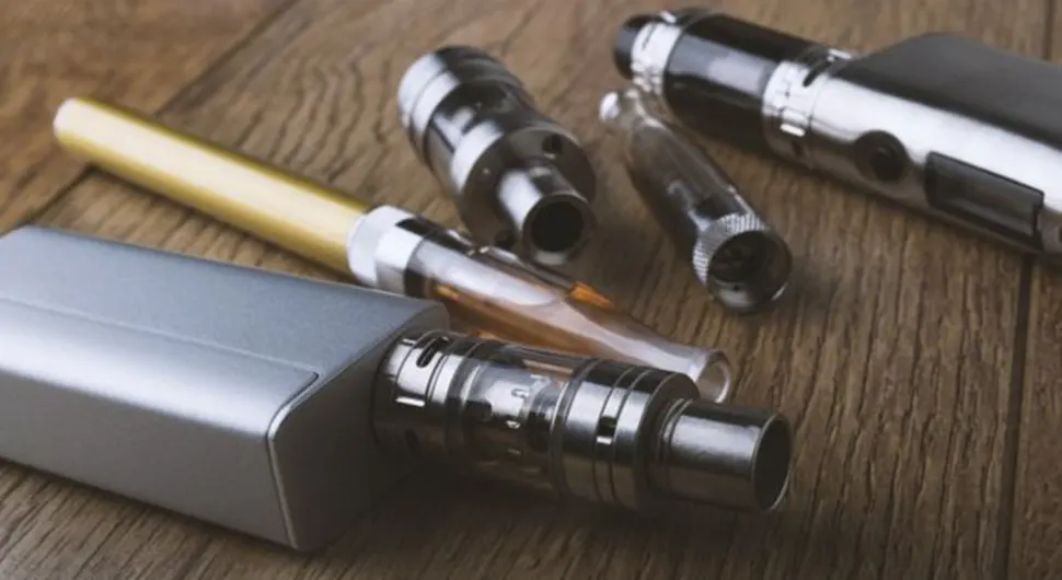 Zabranjuje se prodaja elektronskih cigareta maloljetnicima