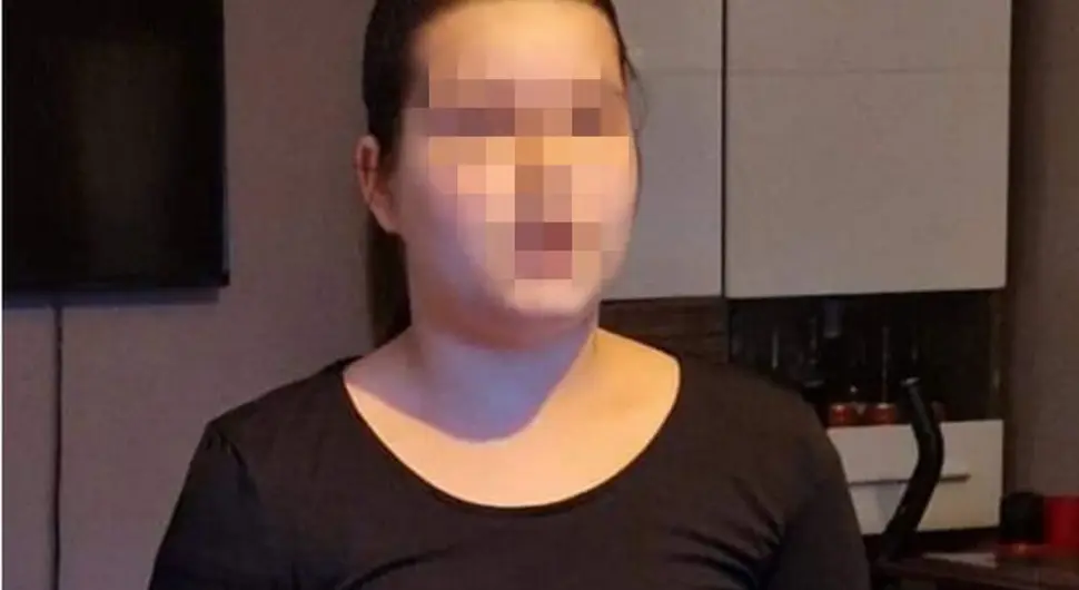 Pronađena 14-godišnja Emilija