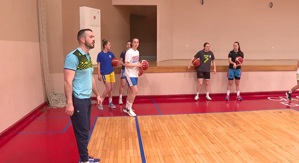 Banjalučki Feniks - rasadnik košarkaških talenata