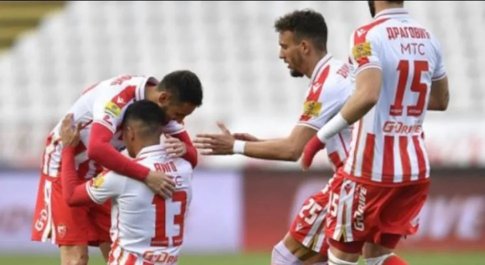 Zvezda kod TSC-a, Vojvodina dočekuje Čukarički