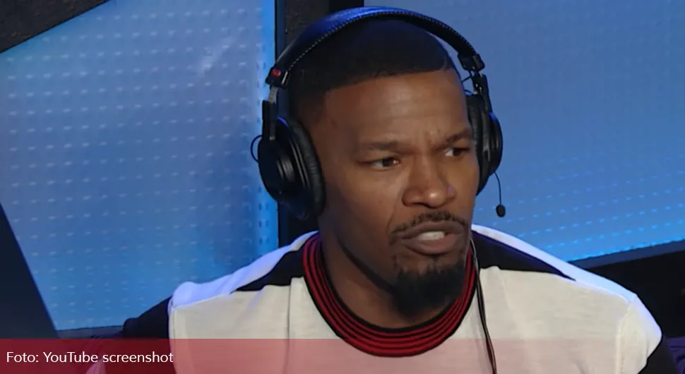 Глумац признао: Нестао сам на 20 дана, ничега се не сјећам