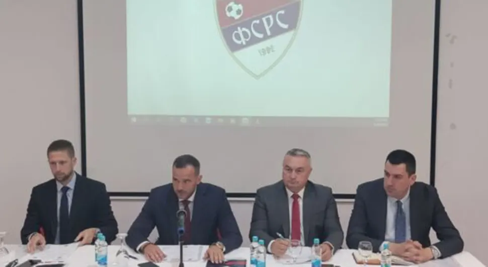 Održana sjednica redovne godišnje Skupštine FSRS