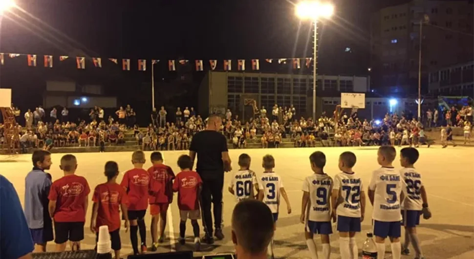 Kurtijeva policija prijeti srpskim sportistima: "Hapsiće nas ako budemo igrali“