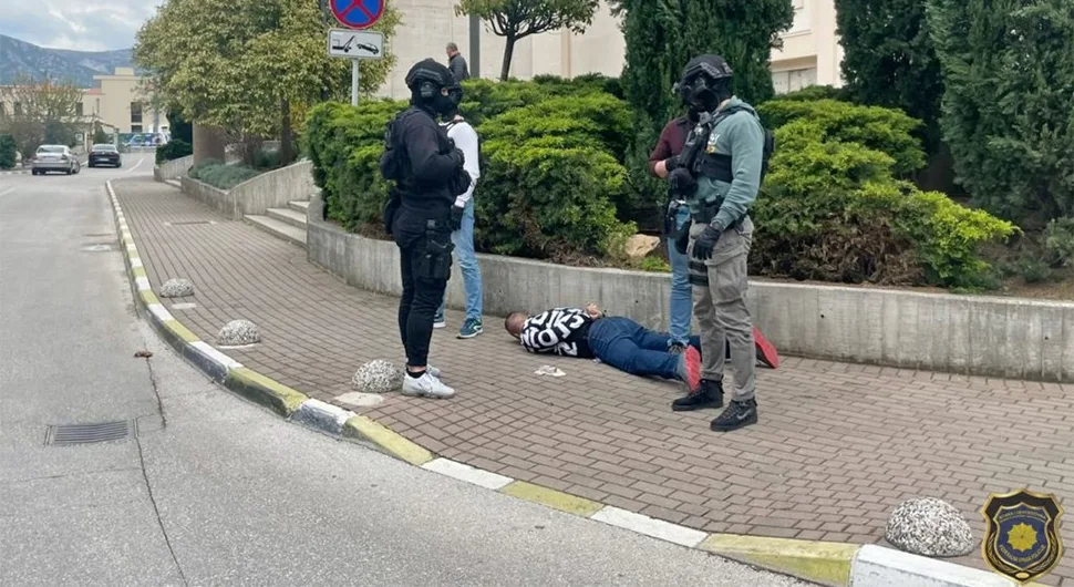 Dvojac iz Mostara uhapšen zbog lihvarstva i iznude