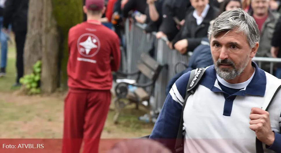 Тениски свијет у шоку због Горана Иванишевића!