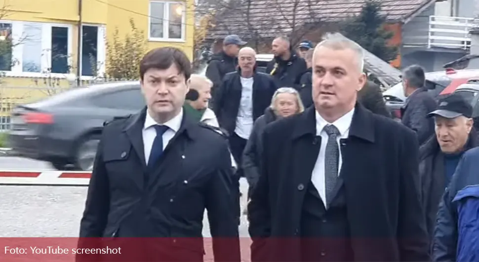 Мутап, Дуповац и Барић туже БиХ због случаја Џенан Мемић