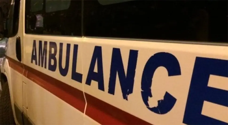 Spašena iz pećine nakon 30 sati, evo u kakvom je stanju