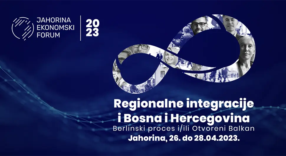 Dodik otvara "Jahorina ekonomski forum"