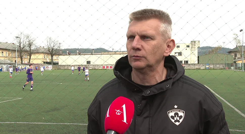 Karanović za ATV: Titula sa Mariborom najljepši trenutak karijere