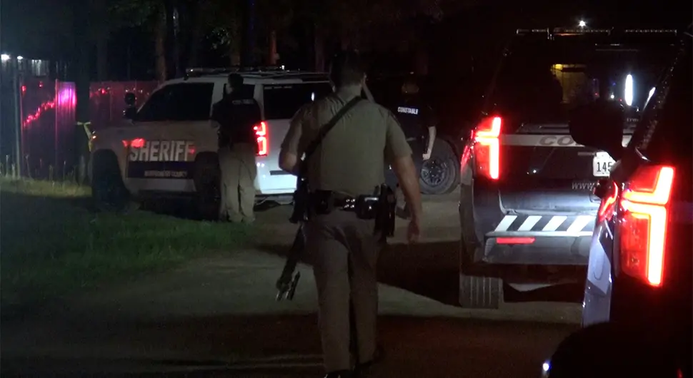 Pucnjava u Klivlendu, ubijeno pet ljudi