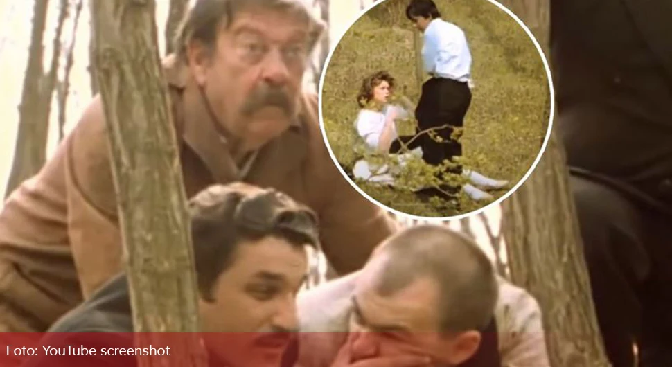 Bila nevina kad je snimila najvreliju scenu domaćeg filma: Svoju veliku tajnu otkrila godinama kasnije!