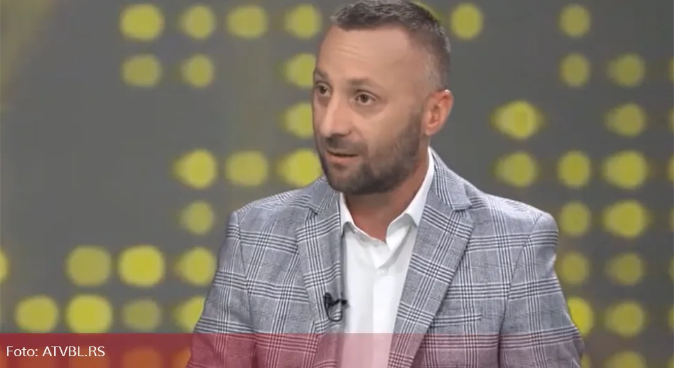 Kojić: Srbi moraju biti ravnopravno zastupljeni u pravosuđu BiH