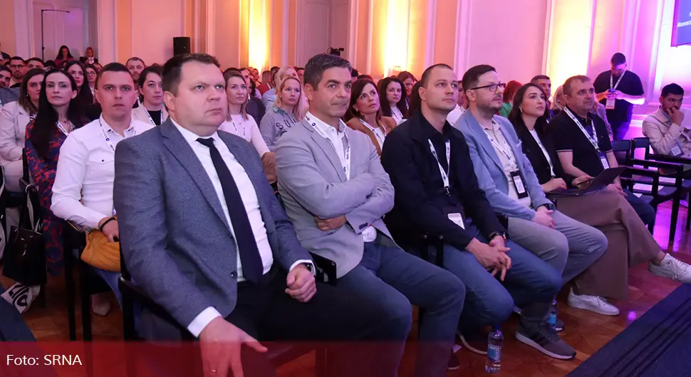 Budimir: Digitalni marketing razvija poslovni ambijent