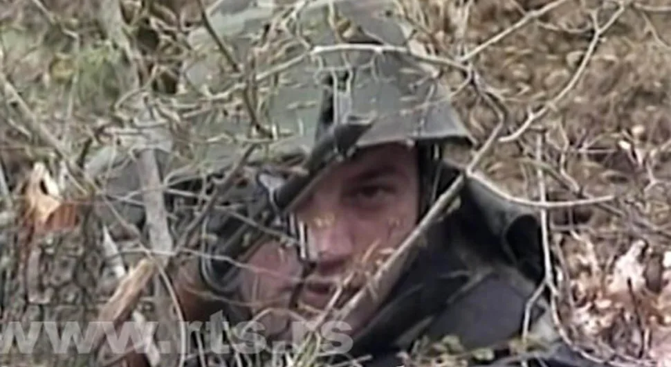 Godišnjica odbrane Srbije na Košarama