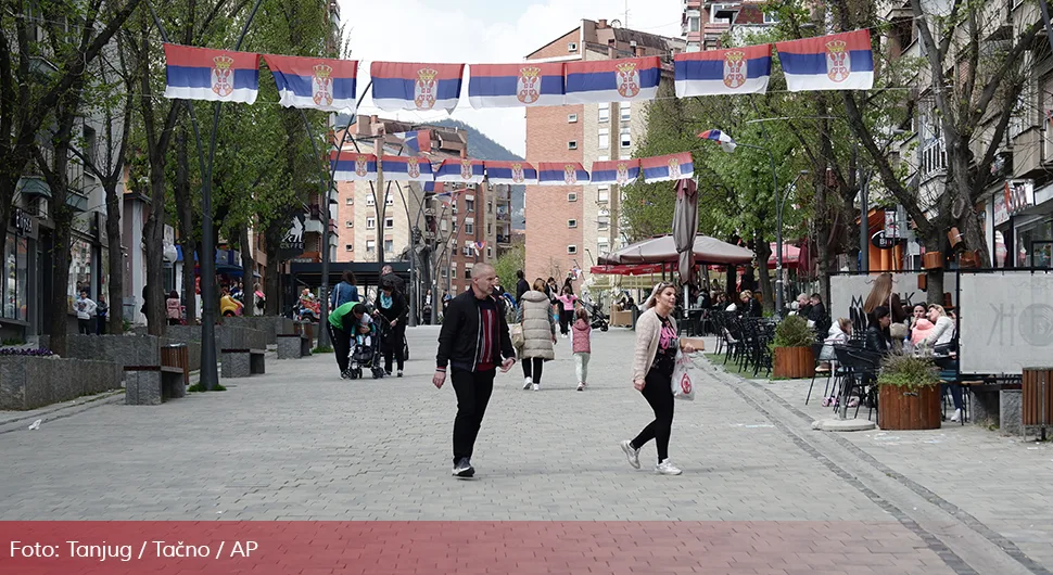 Drecun o stanju na KiM: Bezbjednosna situacija dostigla granicu preko koje dolazi do sukoba