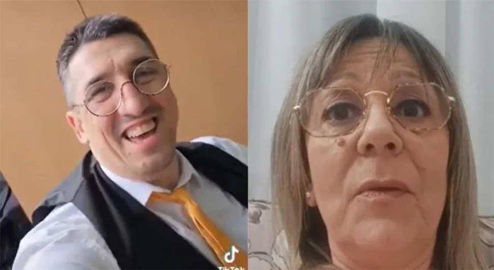 Direktorica osnovne škole pokušala objasniti: Otkud Kristijan Golubović u učionici?