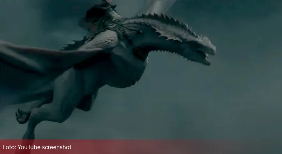Stiže još jedan prednastavak megapopularne serije Game of Thrones
