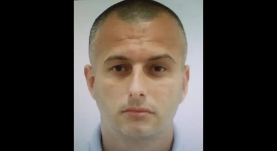 Izručen osumnjičeni za brutalno ubistvo Šmita