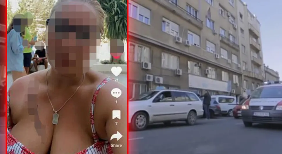 Sestra instrumentarka uživo prenosila carski rez iz operacione sale