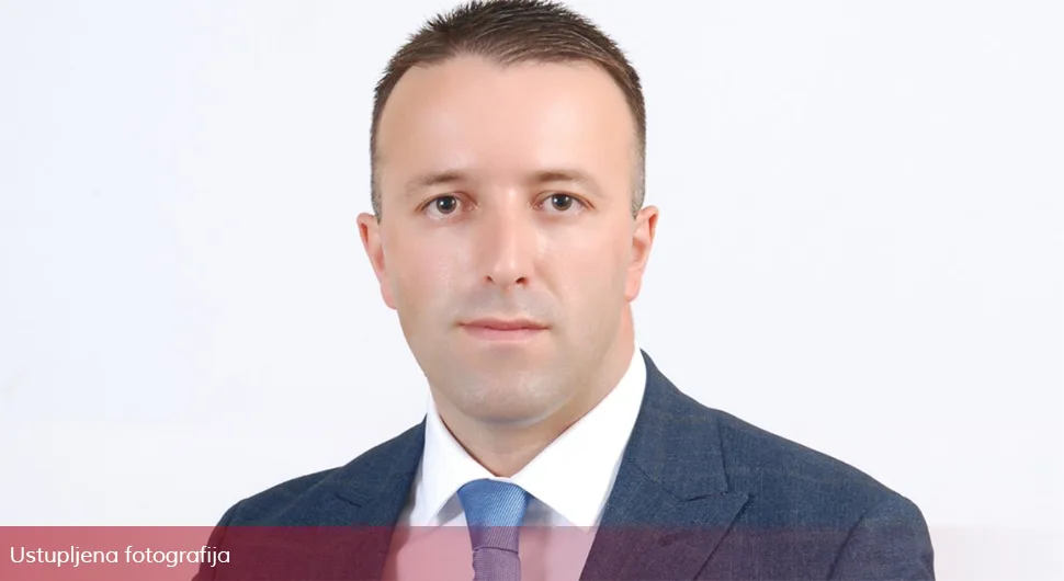 Kovač novi izvršni direktor u HE na Trebišnjici