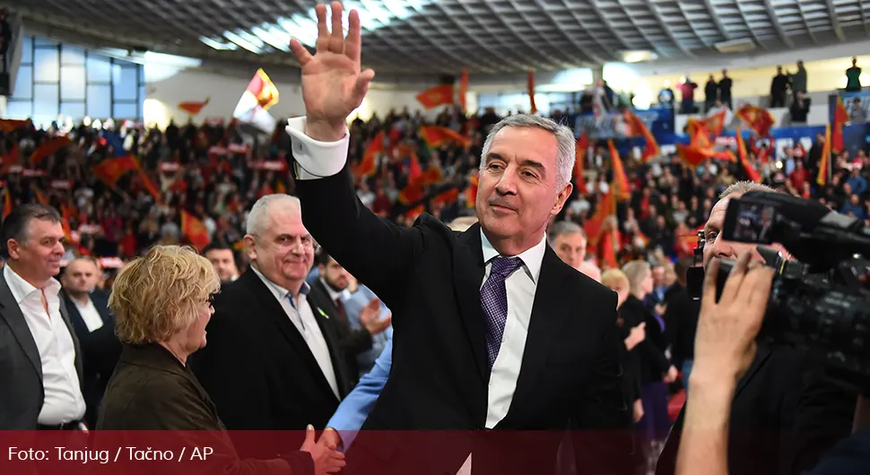 Како је Мило Ђукановић за седам мјесеци уштедио 33.000 евра