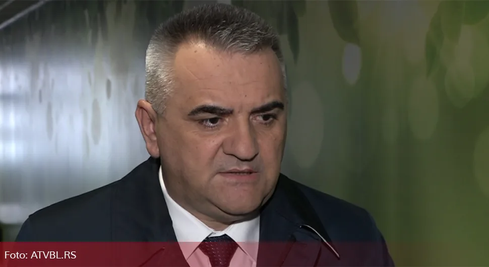 Minić: Sistem zaštite od poplava zahtijeva stalno unapređivanje