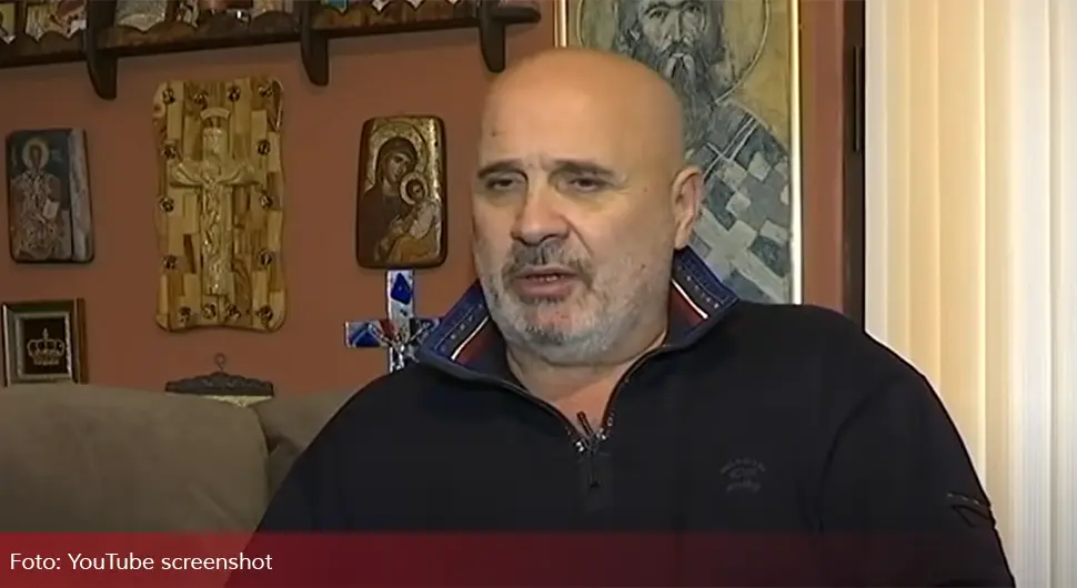 Lučić: Srpski narod ponosan na doktora Lazu