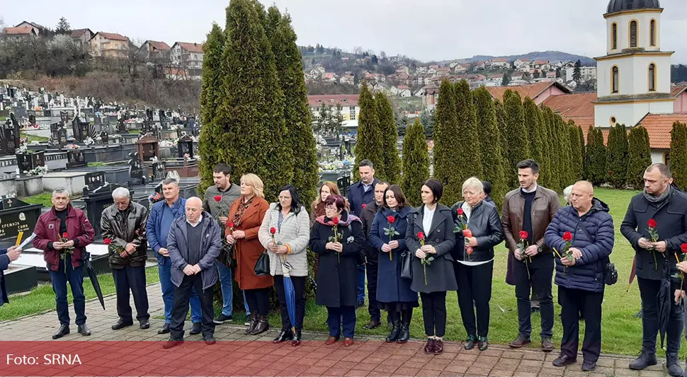 Bol za najmilijima ne prolazi