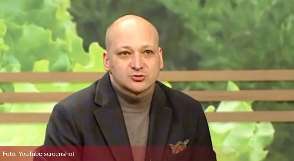 Nikola pokrenuo biznis: Robu rasproda i prije nego što je proizvede
