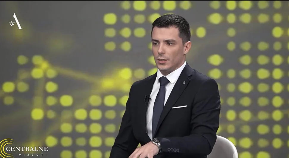Lučić: Svi žele da dođu do Đokovića, ali pravila moraju da se poštuju