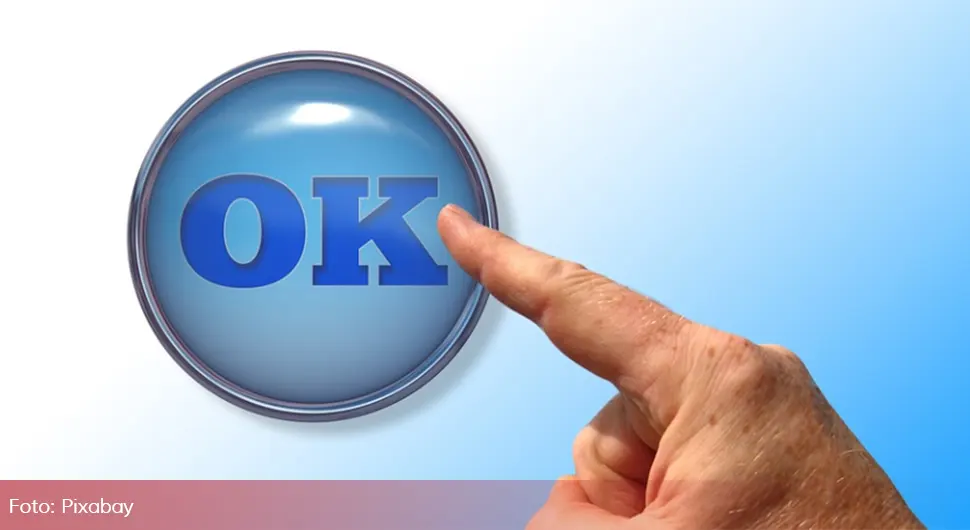 Često je koristimo: Znate li šta znači skraćenica "OK"
