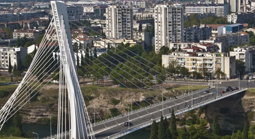 Pravoslavna gimnazija "Sveti Sava" od jeseni u Podgorici