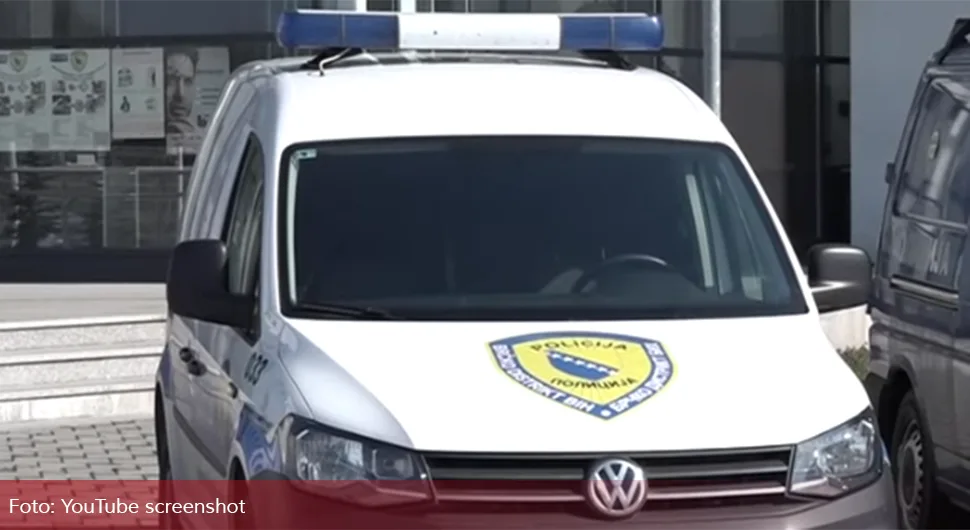 Оптужен да је пријетио да ће наставница бити пронађена у комадима