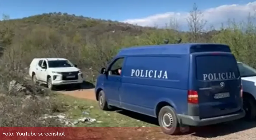 Ухапшена жена  под сумњом да је тјерала дјецу на просјачење