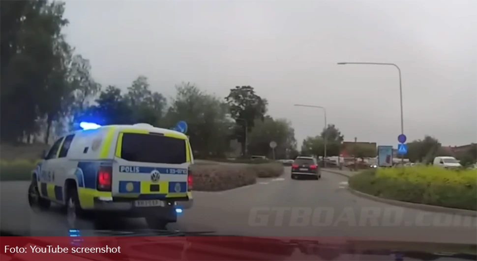 U Švedskoj se vodi krvavi ulični rat: Desetine mrtvih, krenule krvne osvete