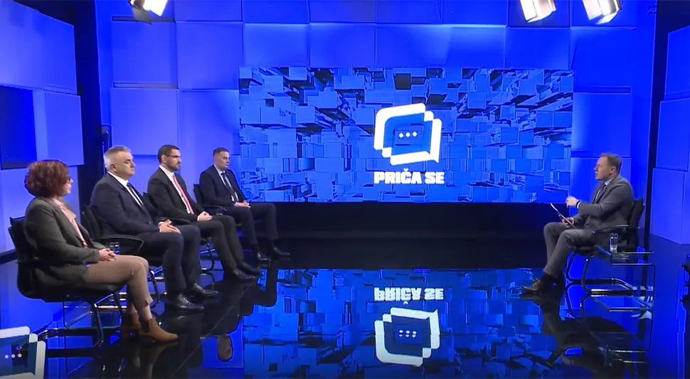 Priča se: 100 dana Vlade Republike Srpske