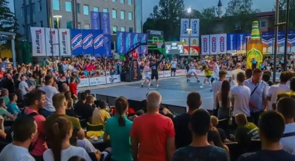 Pobjednik ovogodišnjeg FIBA Lite Questa sa “VIVIA 3×3 Prnjavor” osvojiće slot za Challenger u poljskom Lublinu