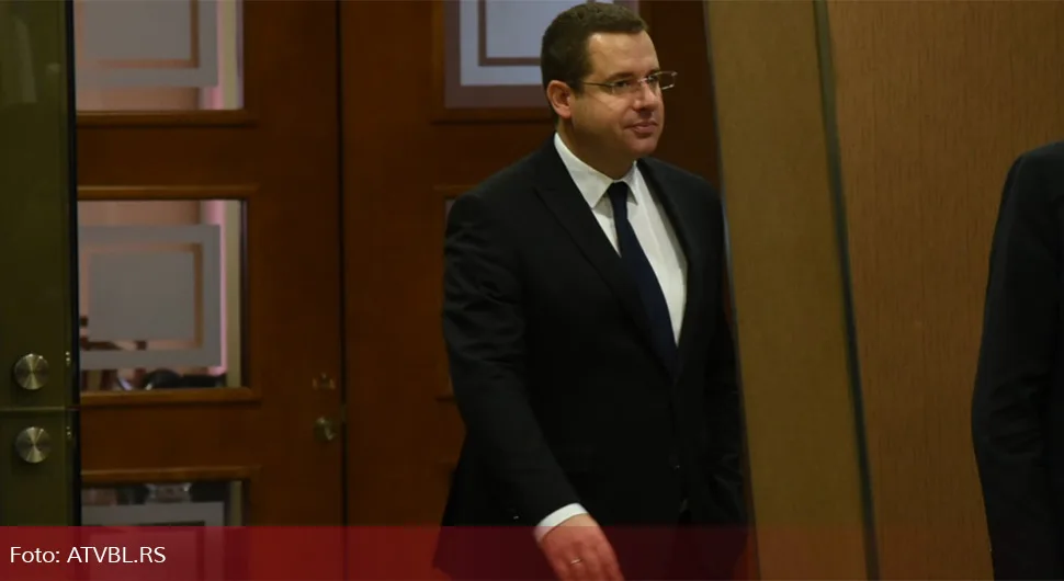 "Srpska se nikada neće odreći svoje imovine"