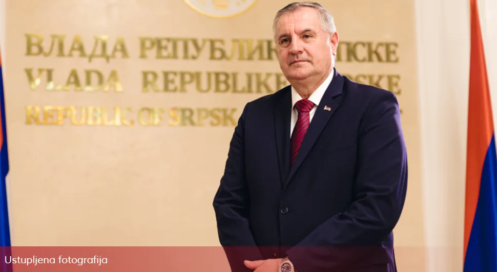 Вишковић упутио саучешће породици убијеног инспектора Марковића
