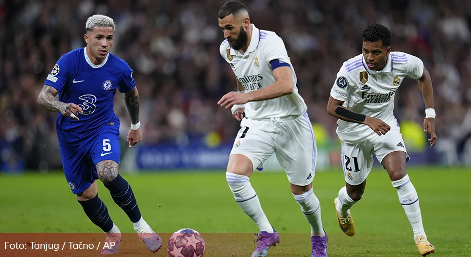 Benzema i Asensio vodili Real do trijumfa, Milan slavio protiv Napolija