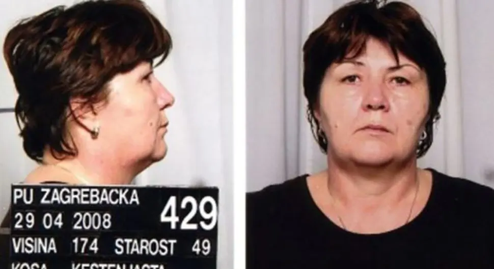 Tužilaštvo traži da se "kraljici džeparoša" odredi pritvor