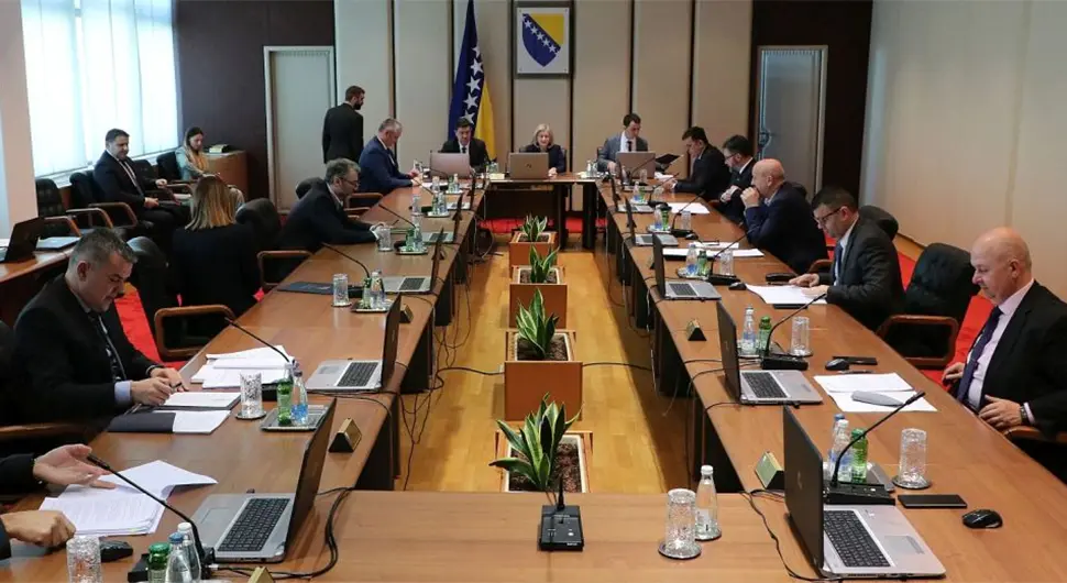BiH se uključuje u postupak zbog neisplaćivanja stare devizne štednje „Ljubljanske banke“