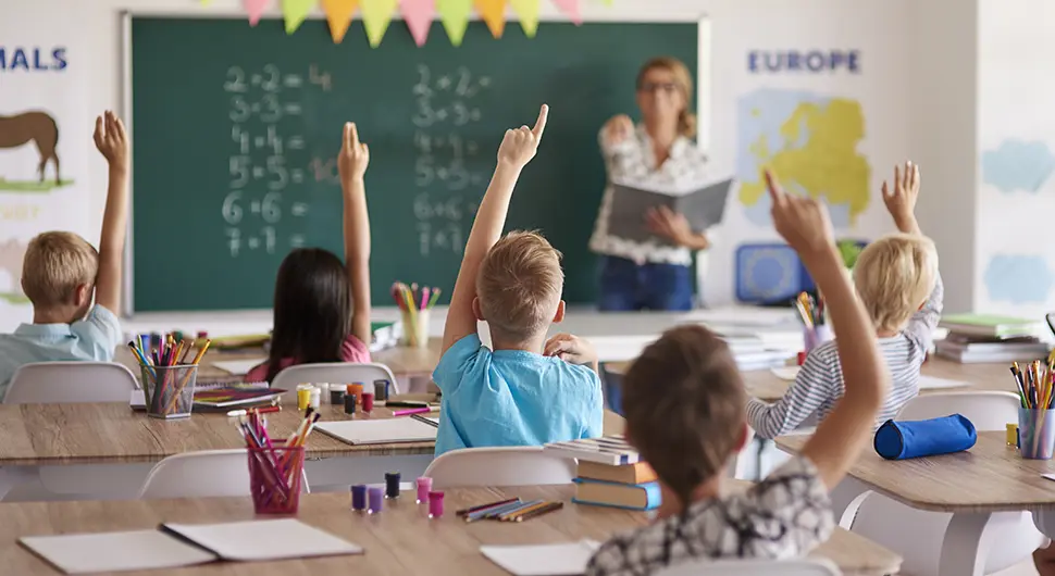 Stručnjaci: U škole uvesti predmet bezbjednosna kultura