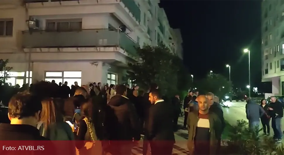 Slavlje širom Crne Gore - VIDEO