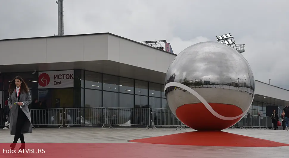 Veliko finale Srpska opena: Lajović protiv Rubljova