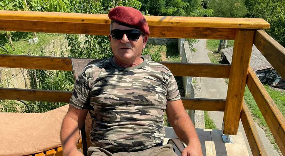 Napadač iz Bijelog Potoka bio član Crvenih beretki