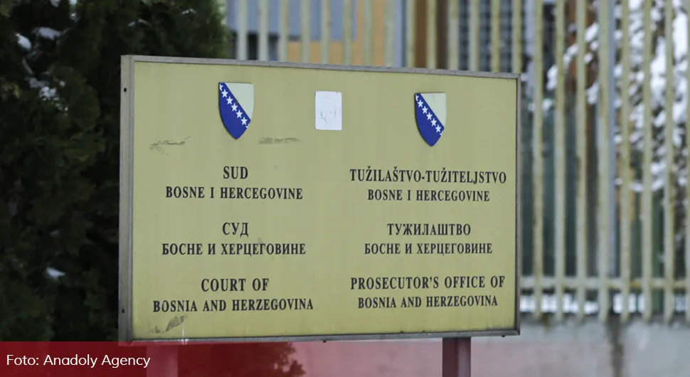 Obrazloženje Suda: Tužilaštvo nije dalo dovoljno argumenata za pritvor Dudakovića