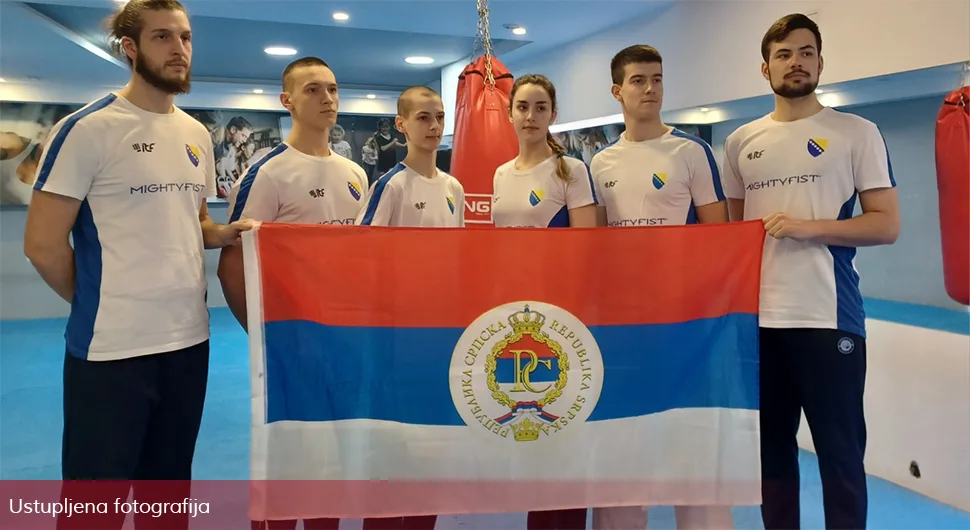 Tekvondoisti iz Srpske kreću put Rumunije